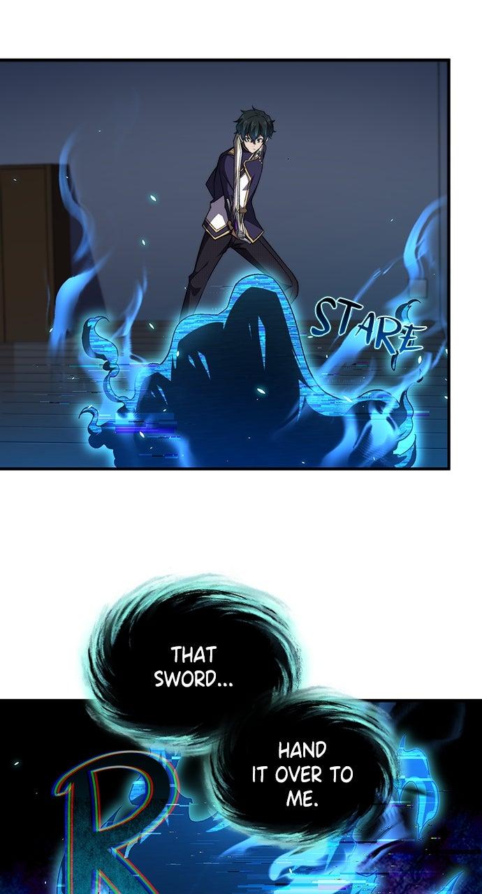 Zero0: A Space-Time Mage Episode 58 12
