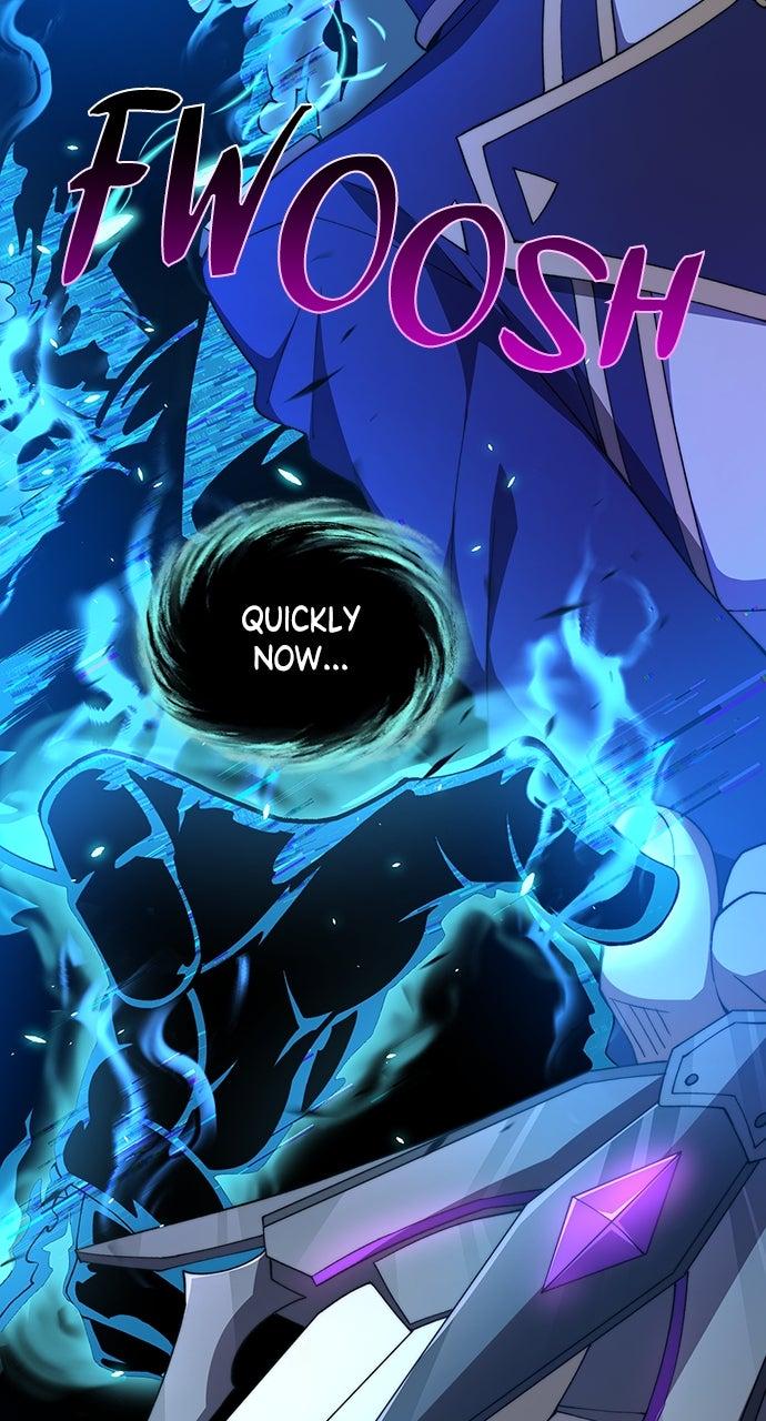 Zero0: A Space-Time Mage Episode 58 18