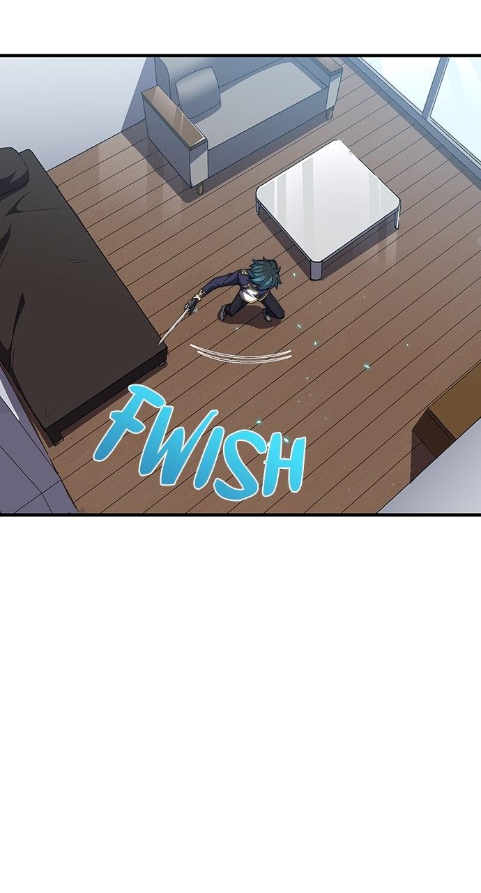 Zero0: A Space-Time Mage Episode 58 28