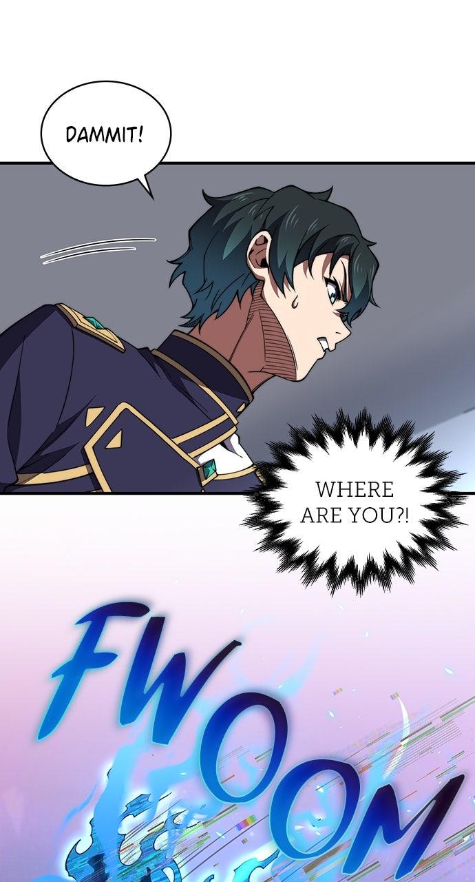 Zero0: A Space-Time Mage Episode 58 29