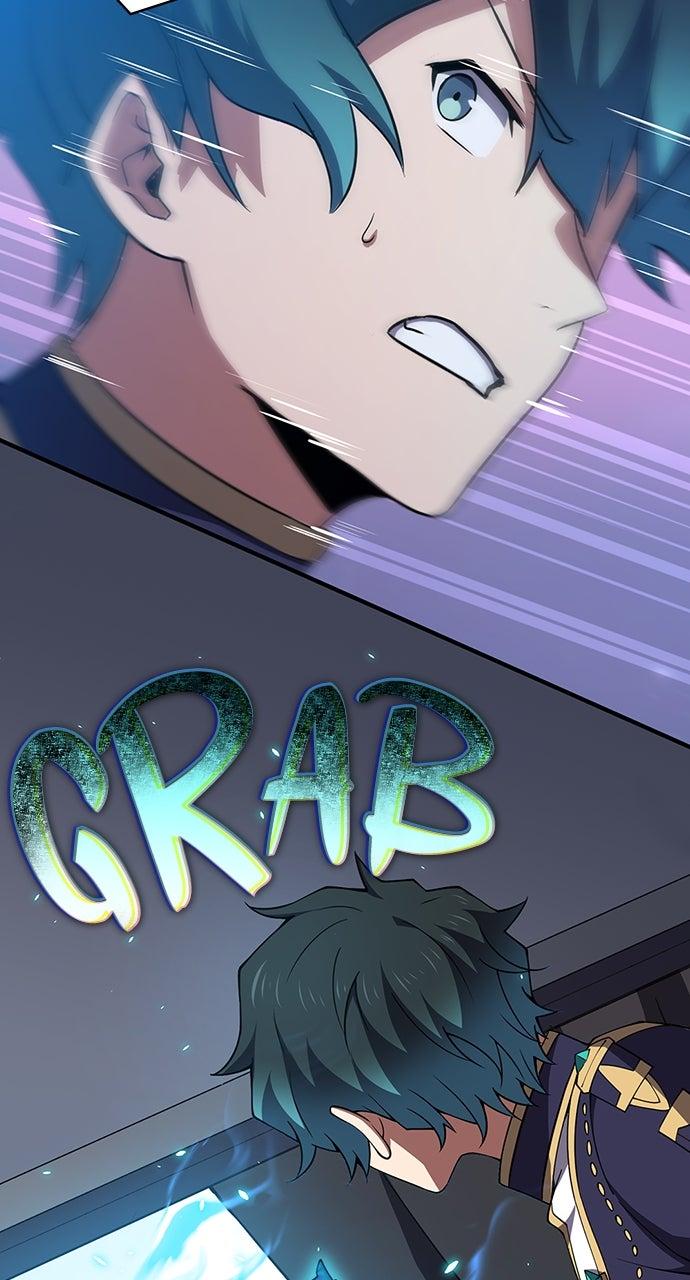 Zero0: A Space-Time Mage Episode 58 31