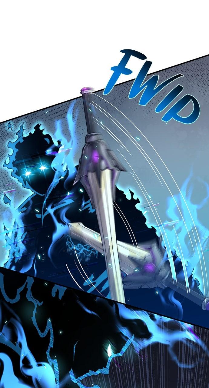 Zero0: A Space-Time Mage Episode 58 37