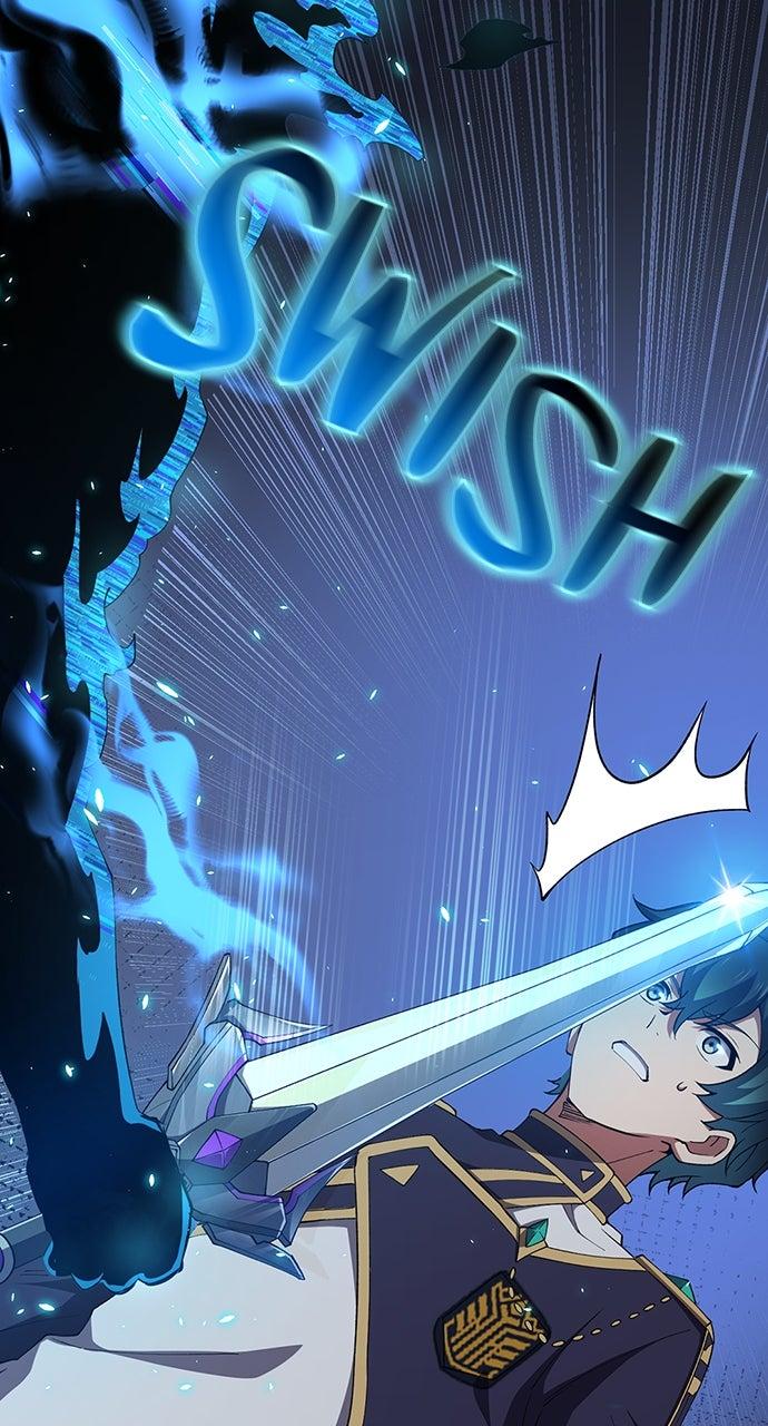 Zero0: A Space-Time Mage Episode 58 38