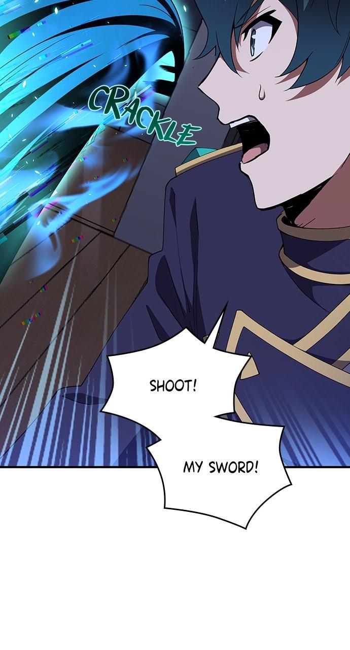 Zero0: A Space-Time Mage Episode 58 41