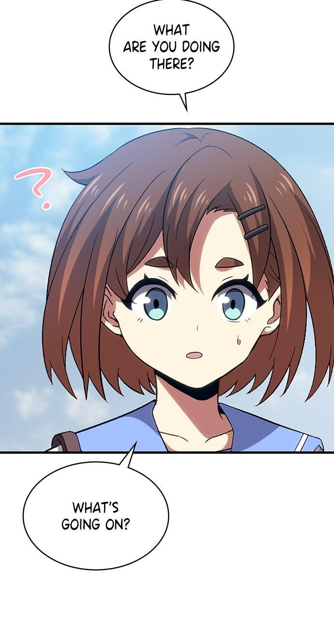 Zero0: A Space-Time Mage Episode 58 53