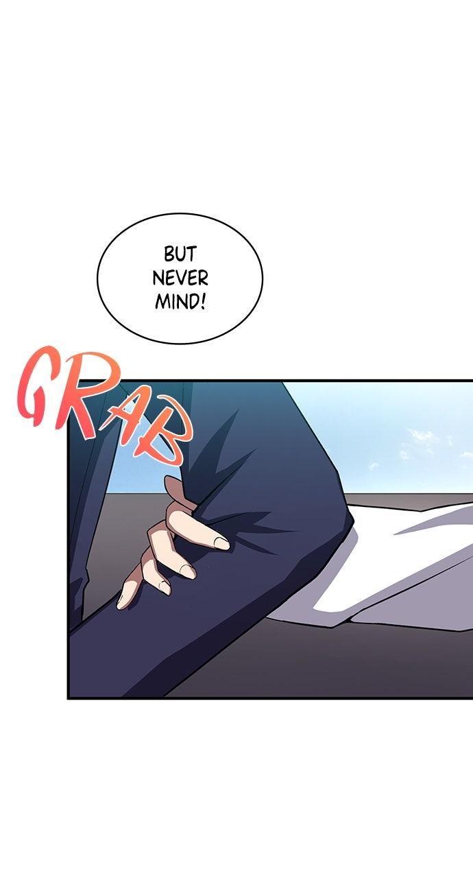 Zero0: A Space-Time Mage Episode 58 56