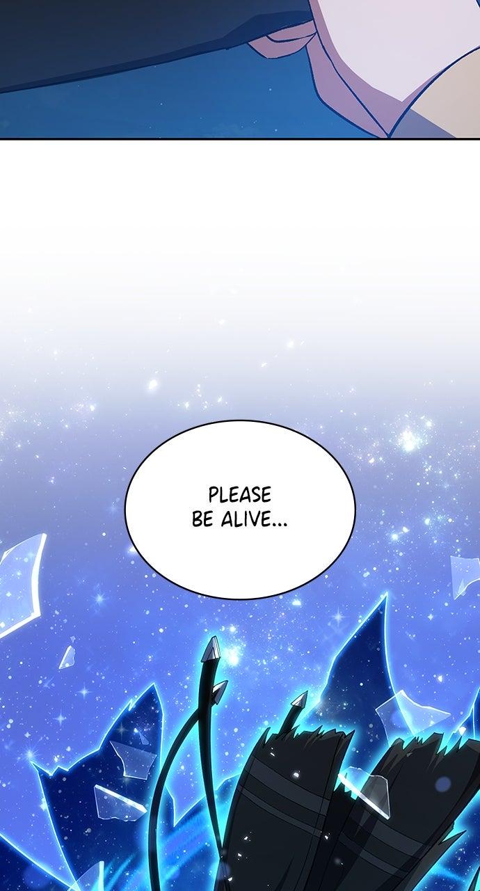 Zero0: A Space-Time Mage Episode 59 59