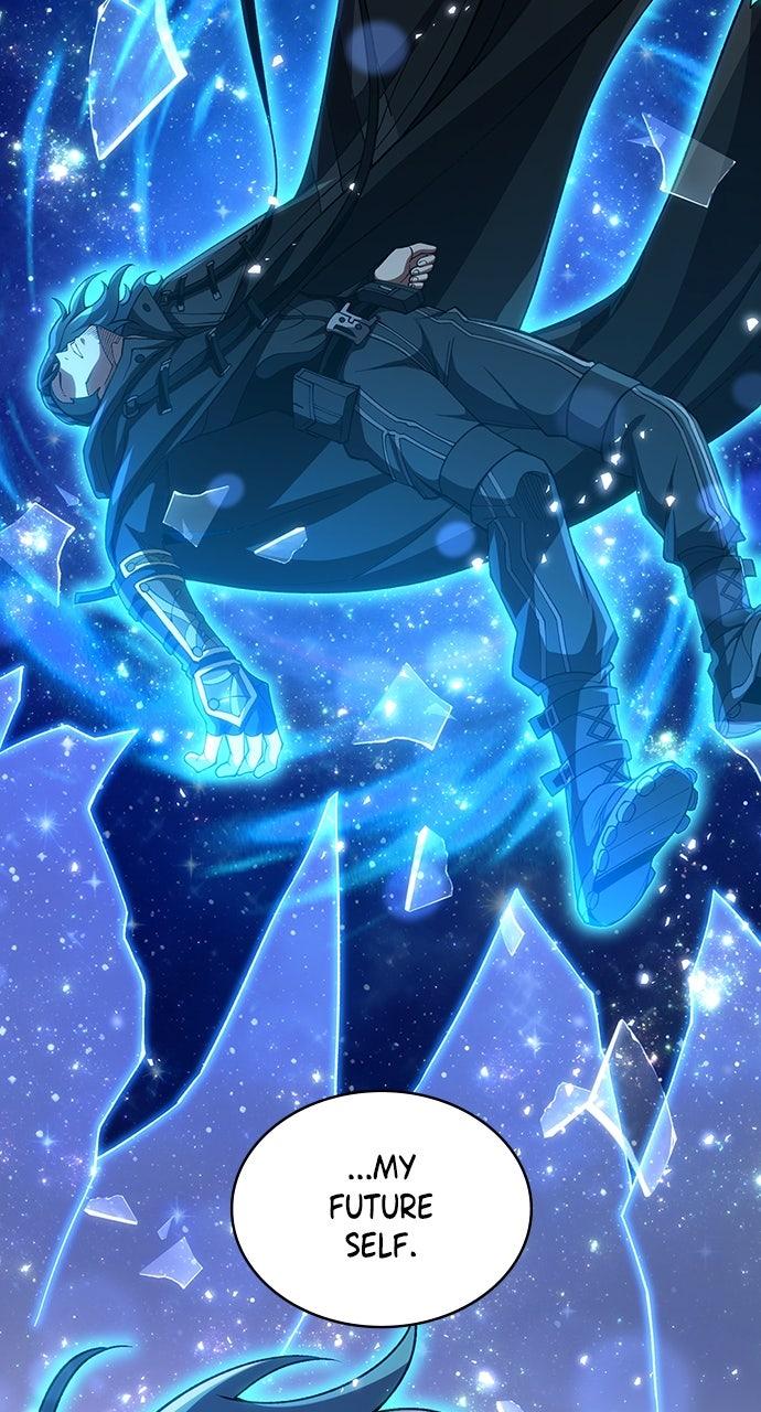 Zero0: A Space-Time Mage Episode 59 60