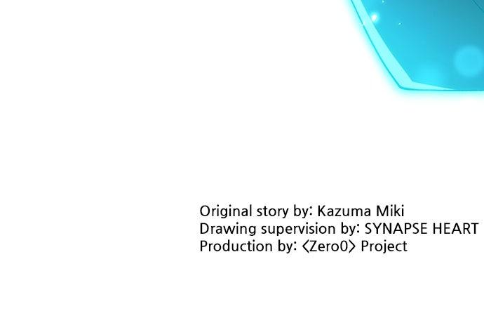 Zero0: A Space-Time Mage Episode 59 62