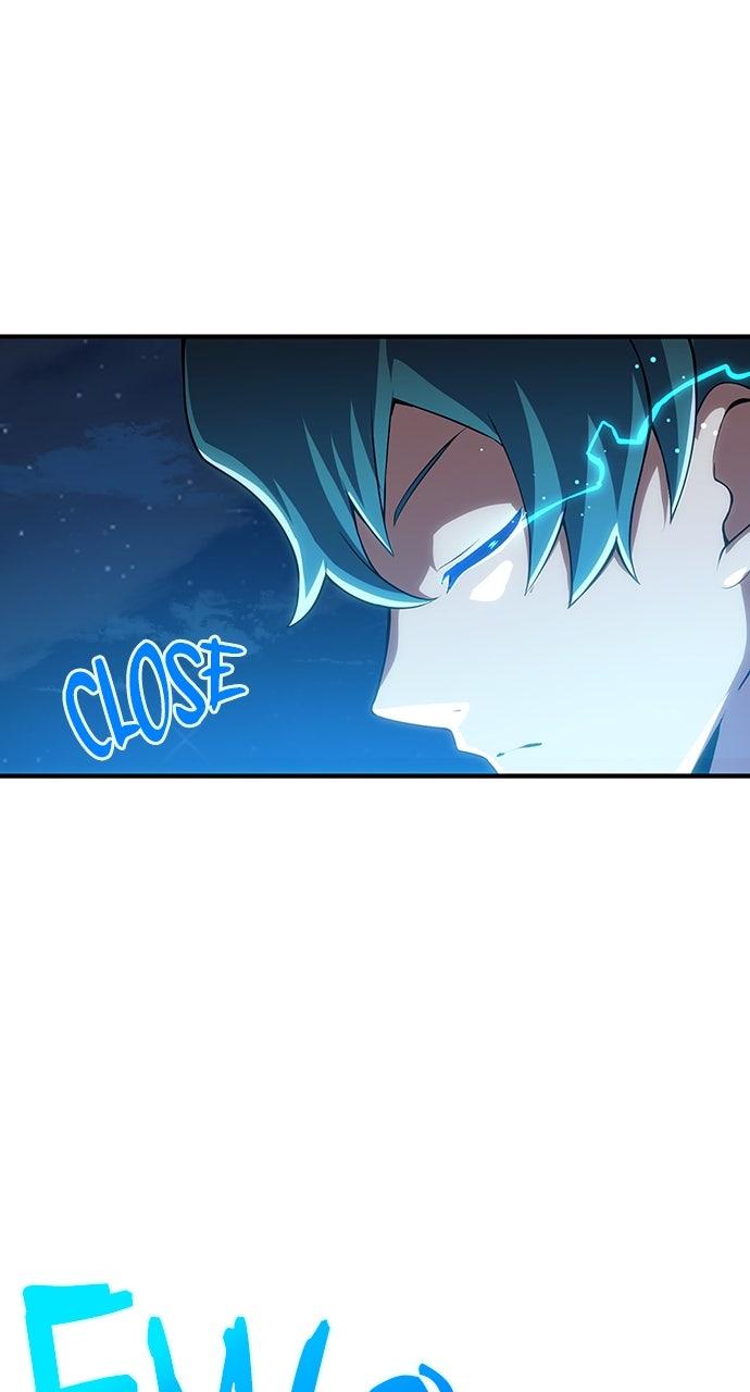 Zero0: A Space-Time Mage Episode 60 3