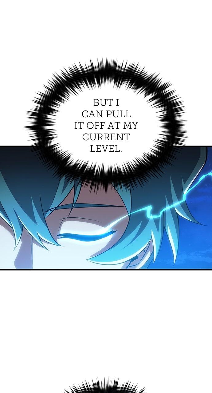 Zero0: A Space-Time Mage Episode 60 7