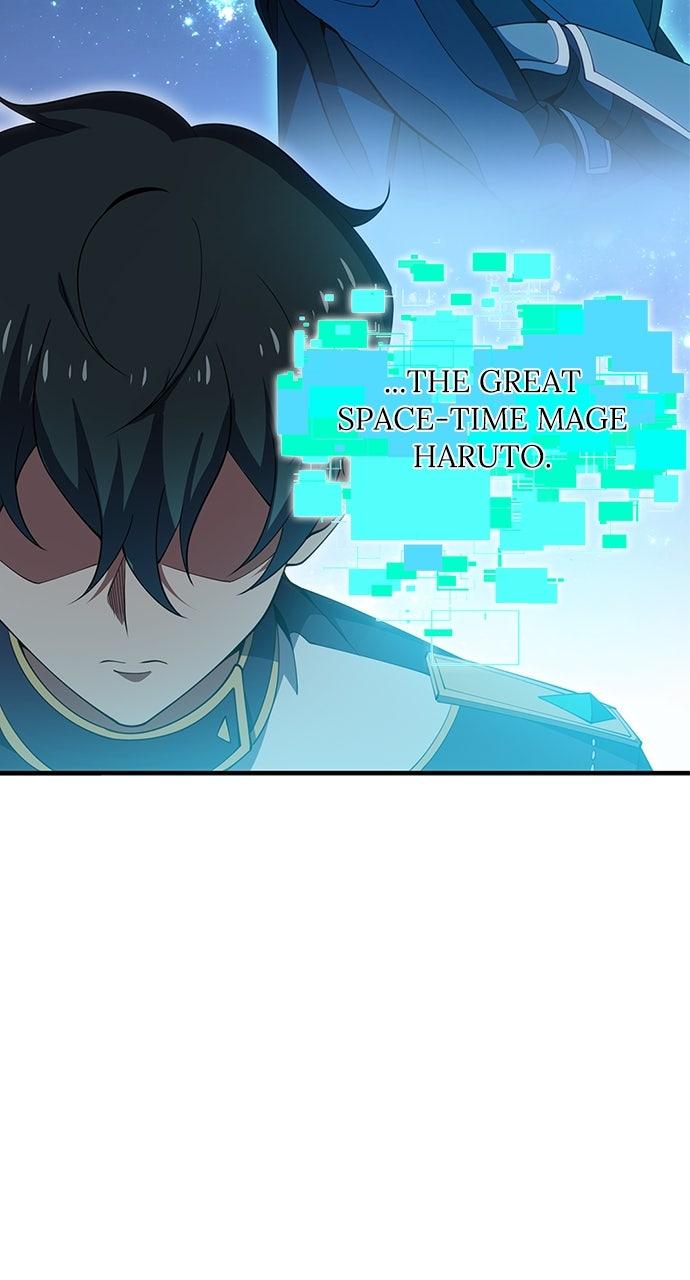 Zero0: A Space-Time Mage Episode 60 9