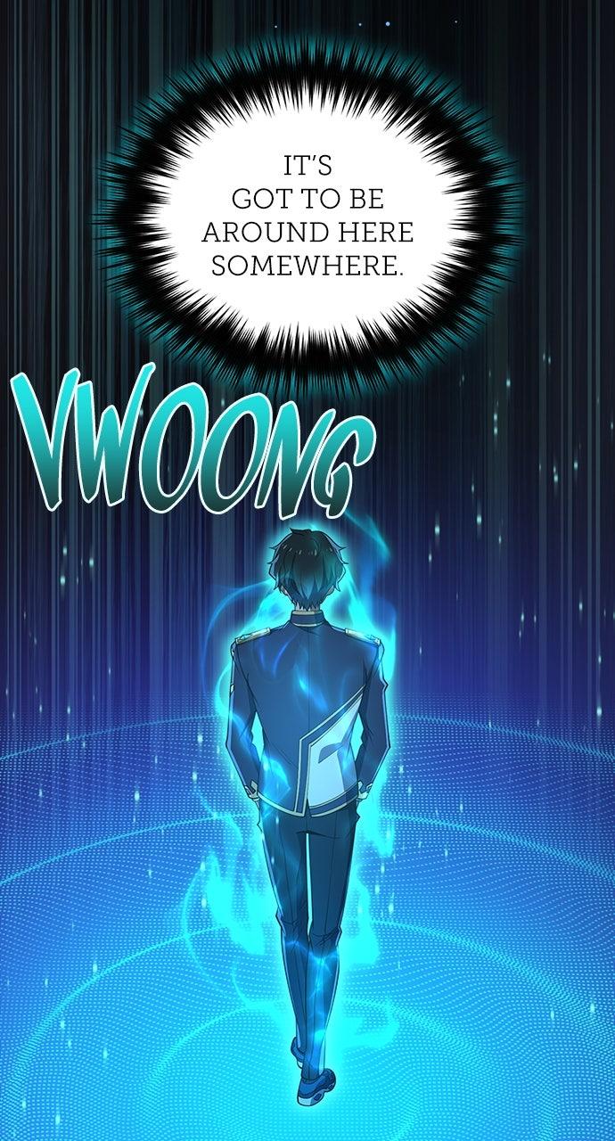 Zero0: A Space-Time Mage Episode 60 12