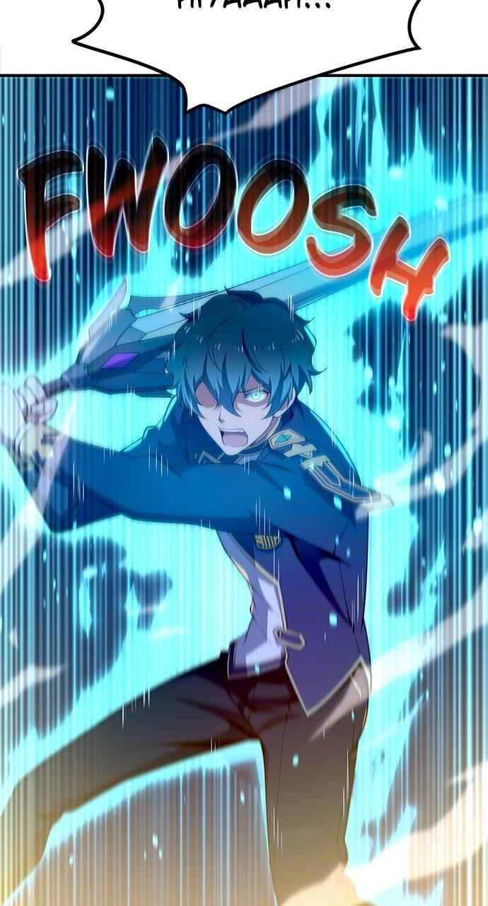 Zero0: A Space-Time Mage Episode 60 25