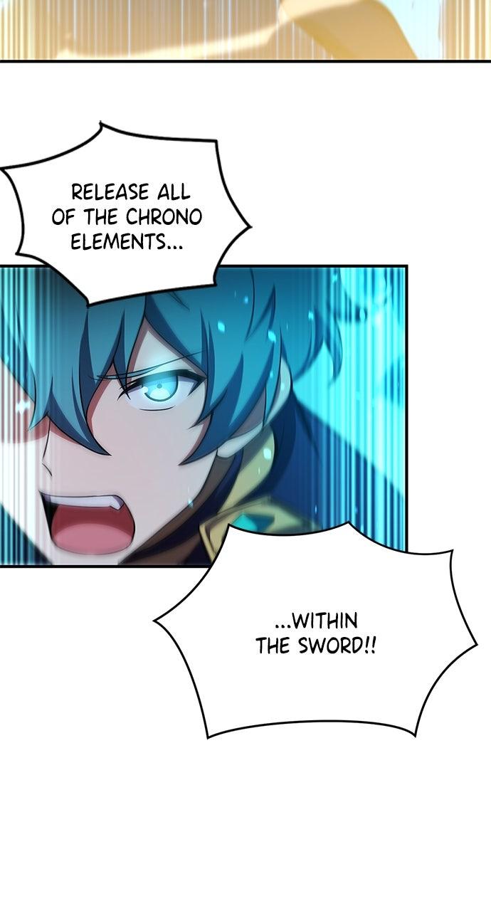 Zero0: A Space-Time Mage Episode 60 26