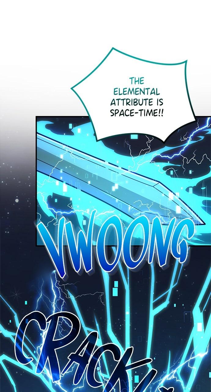 Zero0: A Space-Time Mage Episode 60 27