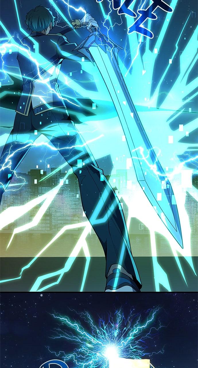 Zero0: A Space-Time Mage Episode 60 28