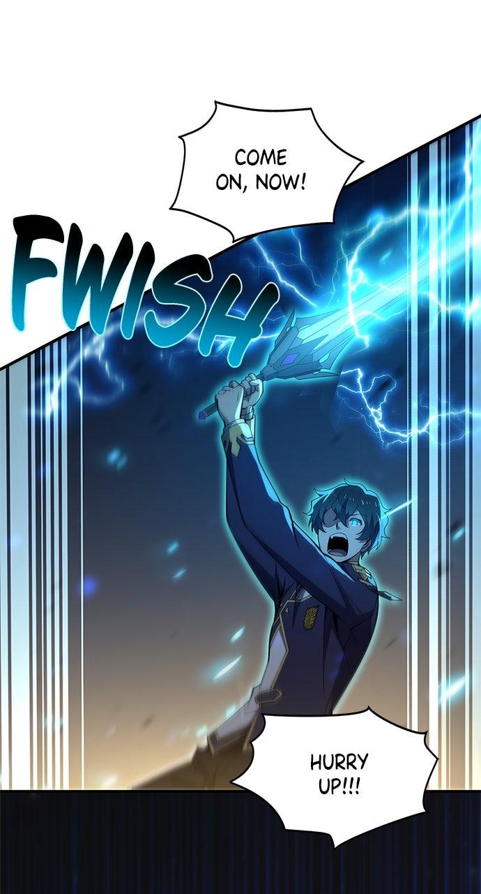 Zero0: A Space-Time Mage Episode 60 30