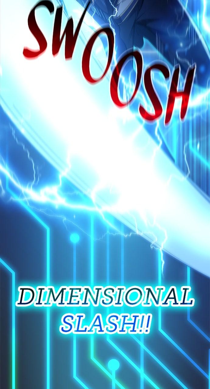 Zero0: A Space-Time Mage Episode 60 32