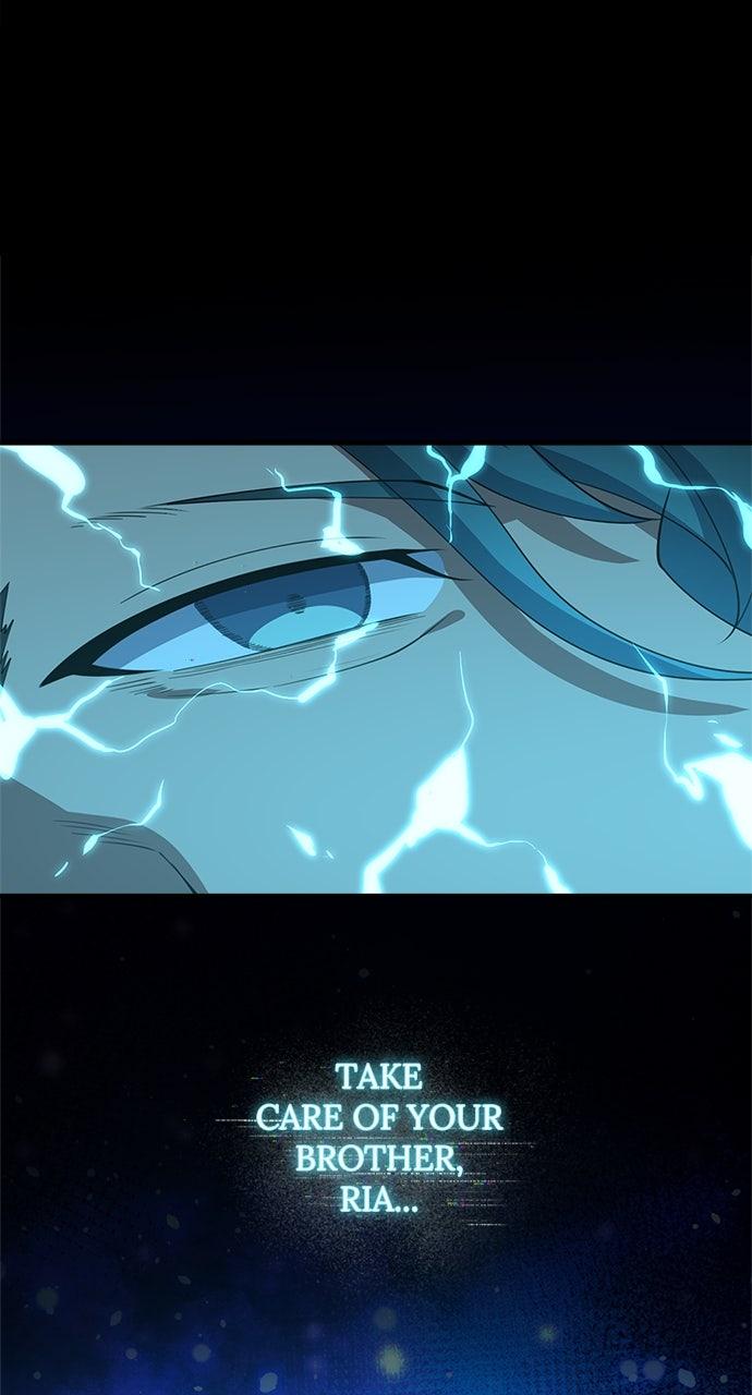 Zero0: A Space-Time Mage Episode 60 45