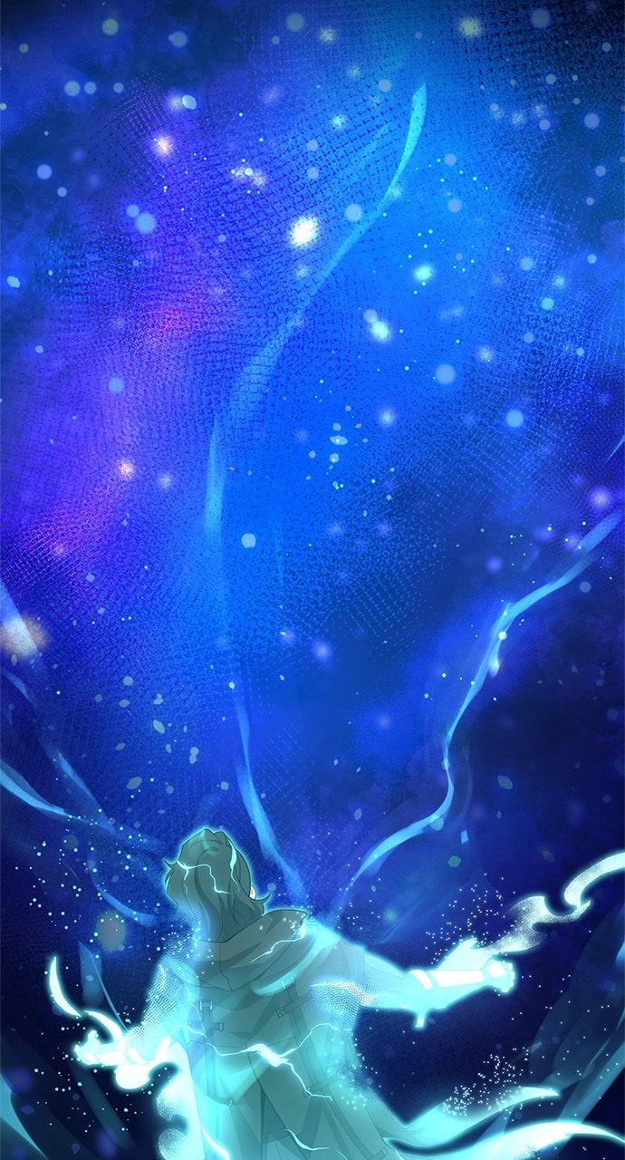 Zero0: A Space-Time Mage Episode 60 46