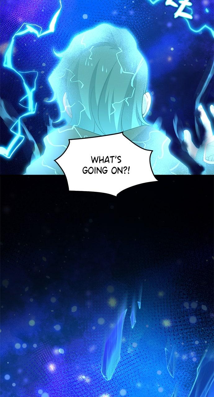 Zero0: A Space-Time Mage Episode 60 54