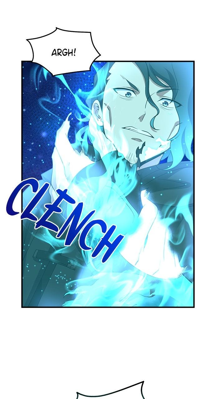 Zero0: A Space-Time Mage Episode 60 61