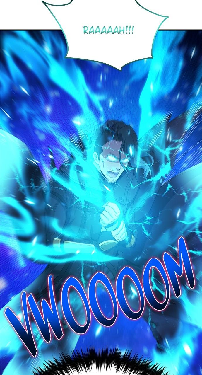 Zero0: A Space-Time Mage Episode 60 62