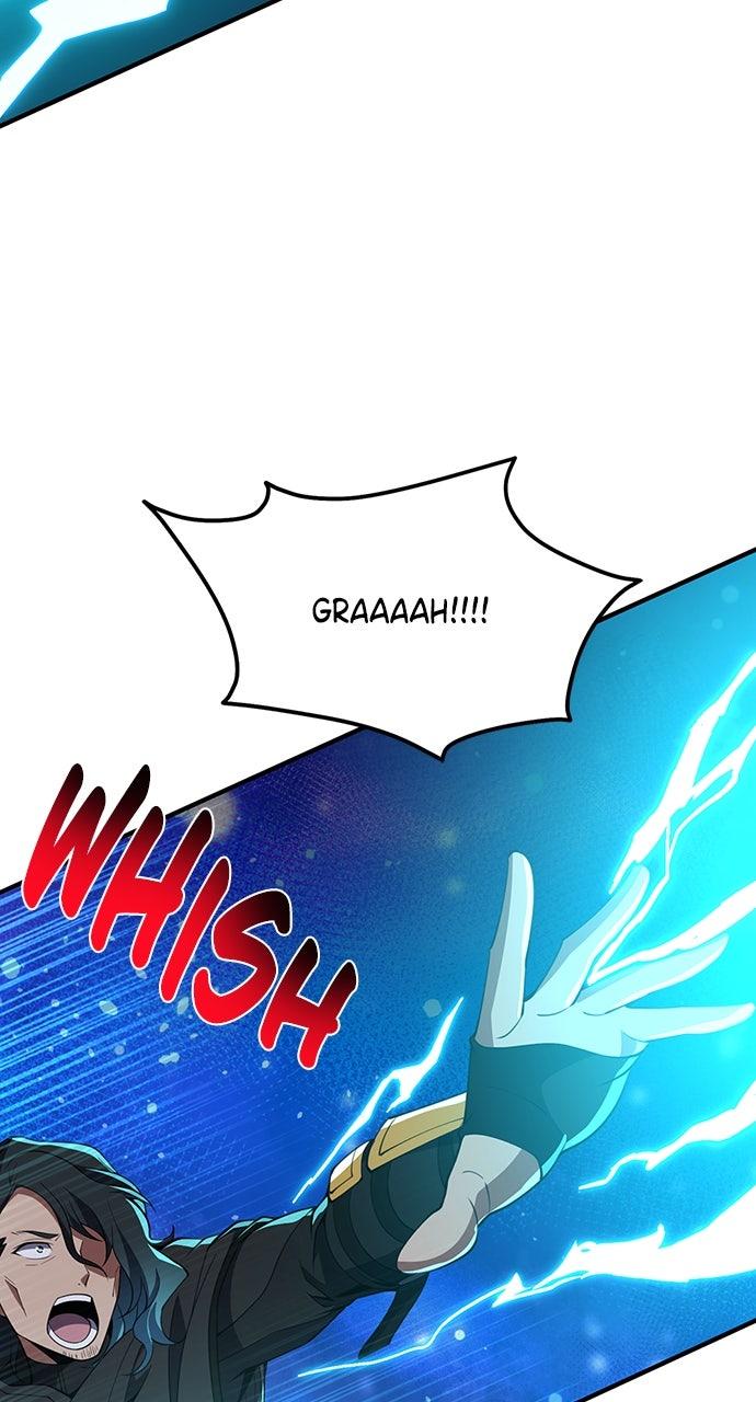 Zero0: A Space-Time Mage Episode 60 66