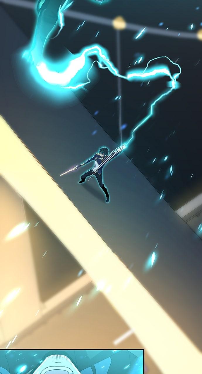 Zero0: A Space-Time Mage Episode 60 72