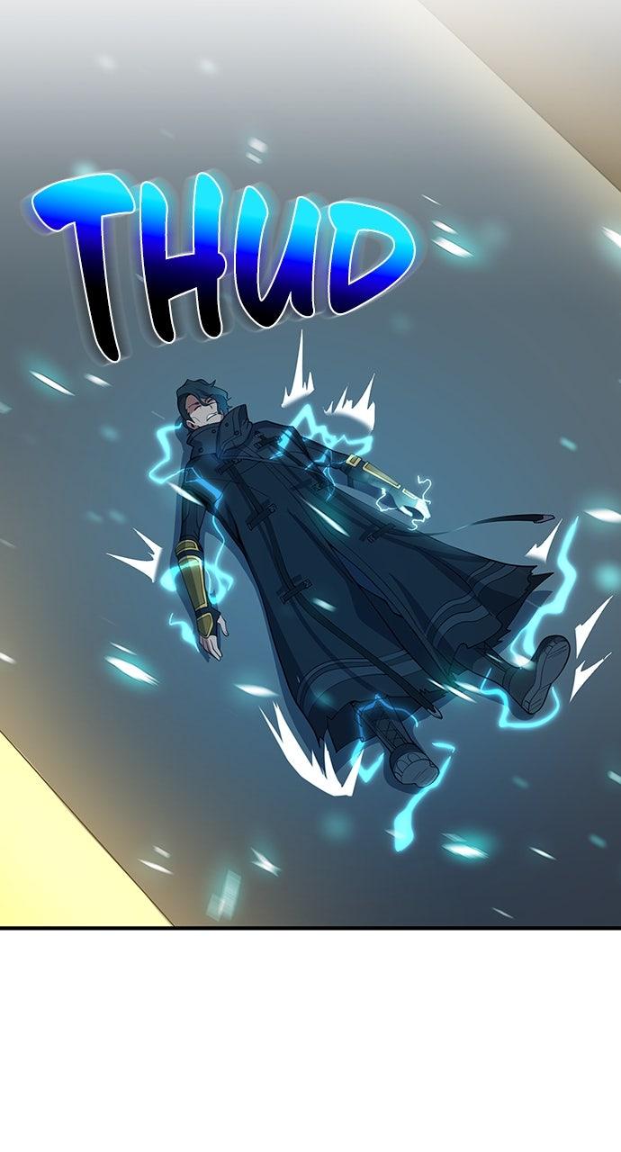 Zero0: A Space-Time Mage Episode 60 74