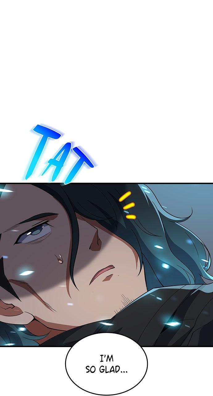 Zero0: A Space-Time Mage Episode 60 75