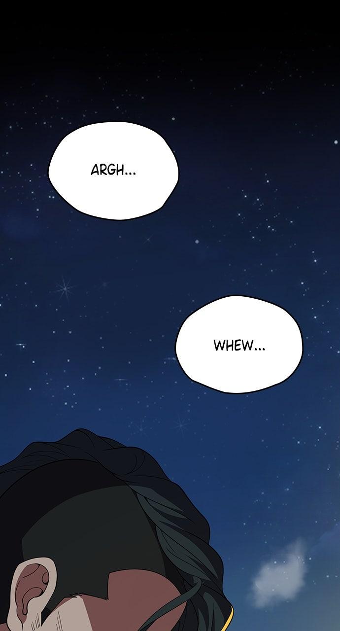 Zero0: A Space-Time Mage Episode 61 1