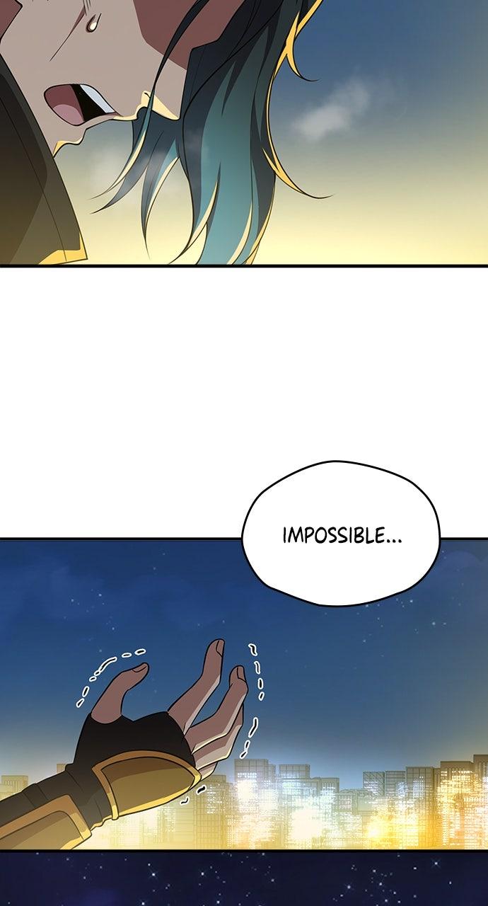 Zero0: A Space-Time Mage Episode 61 2