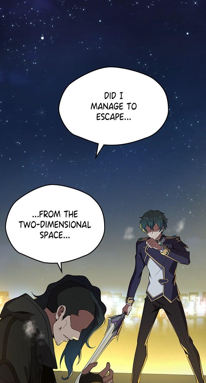 Zero0: A Space-Time Mage Episode 61 3