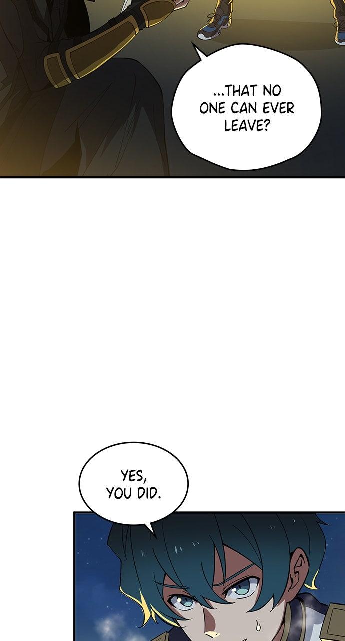 Zero0: A Space-Time Mage Episode 61 4