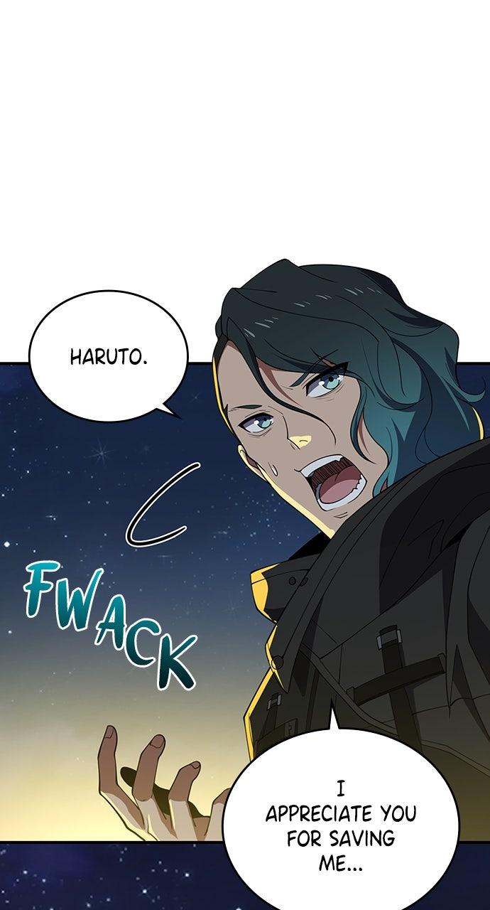 Zero0: A Space-Time Mage Episode 61 6