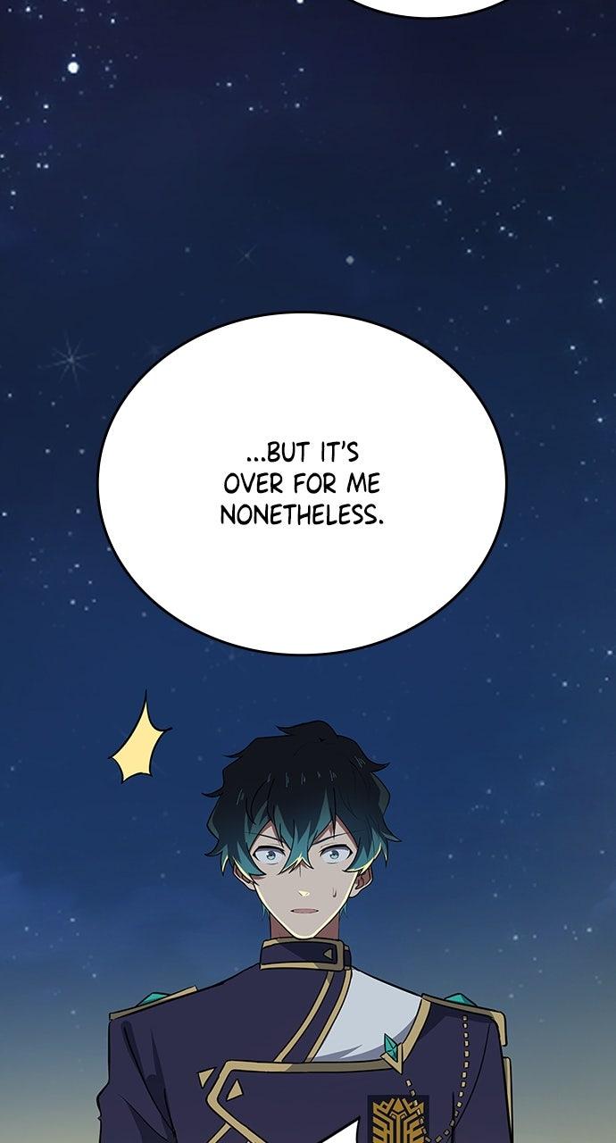 Zero0: A Space-Time Mage Episode 61 7