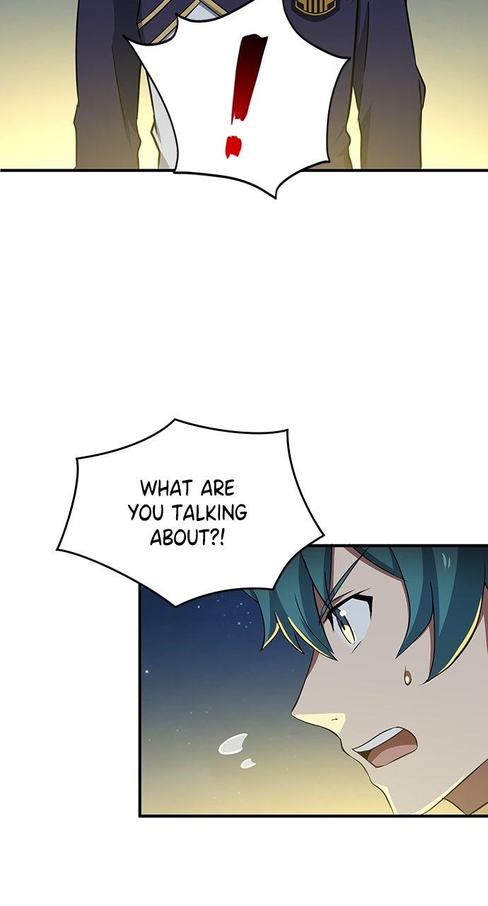 Zero0: A Space-Time Mage Episode 61 8