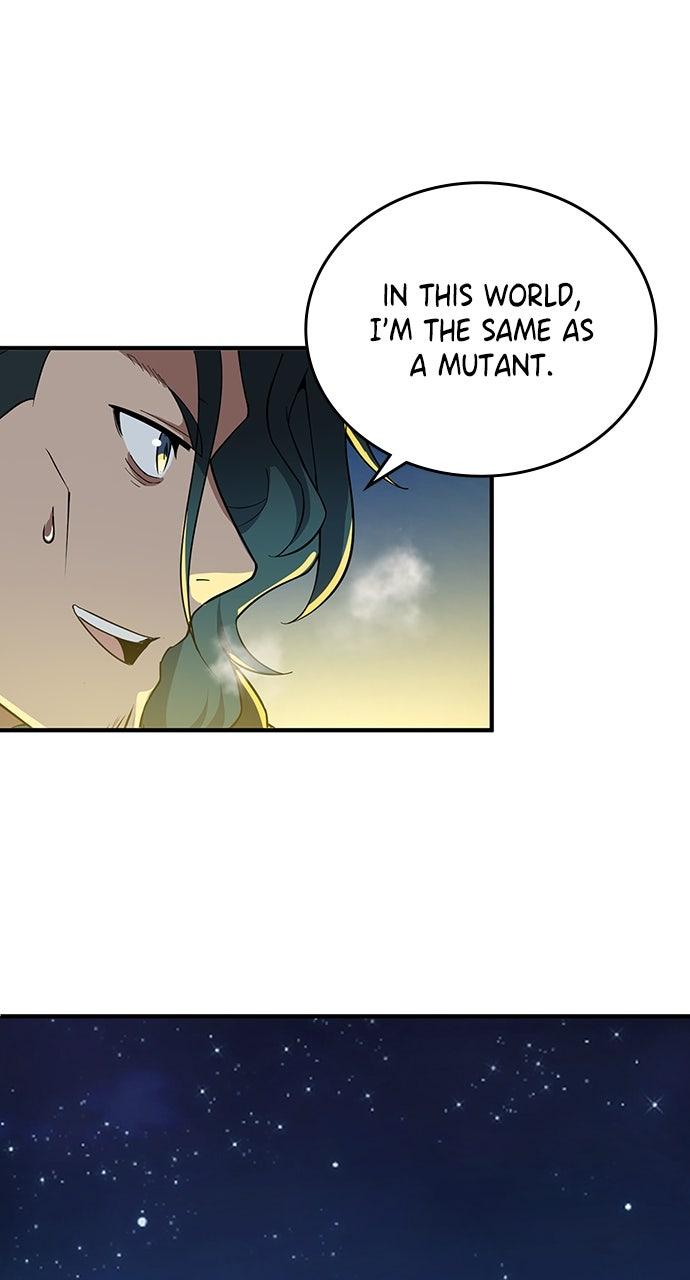 Zero0: A Space-Time Mage Episode 61 9