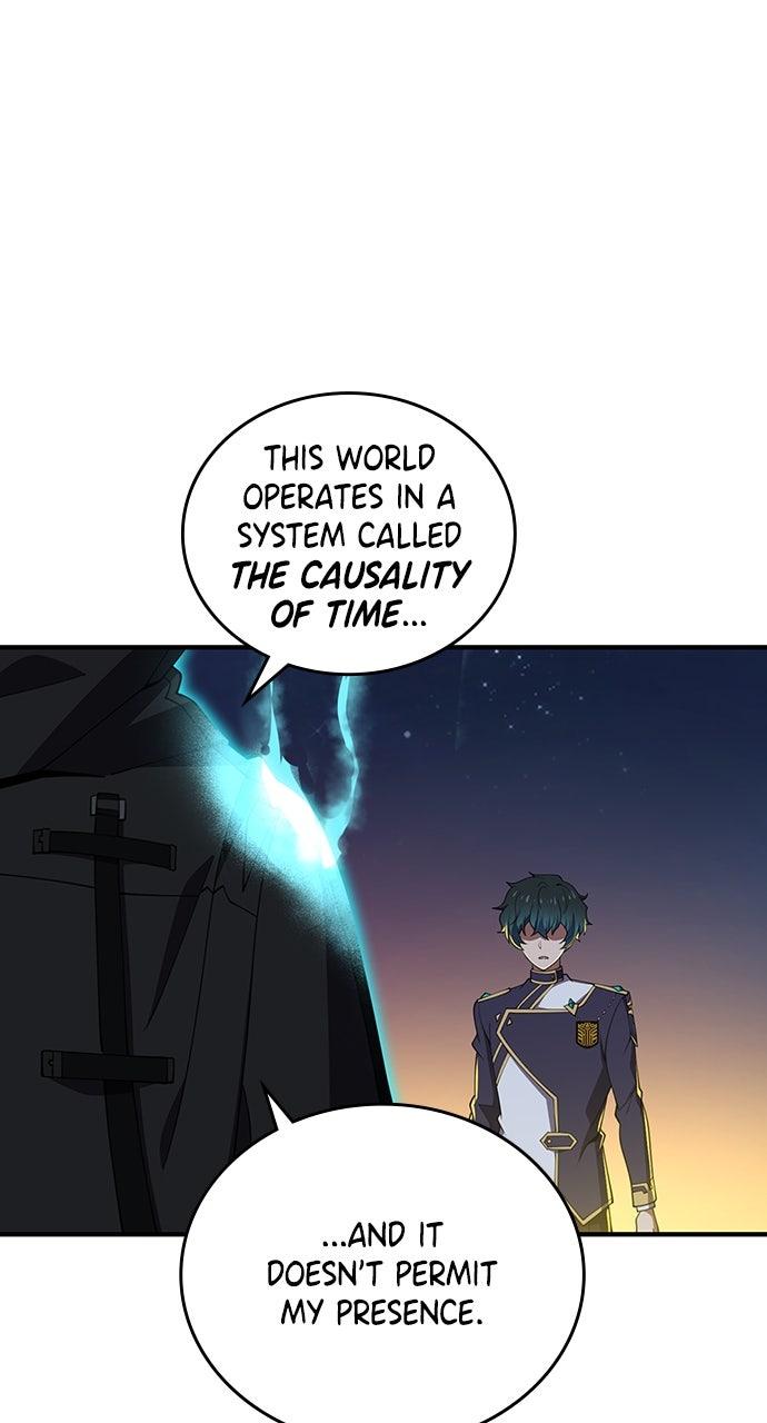 Zero0: A Space-Time Mage Episode 61 11