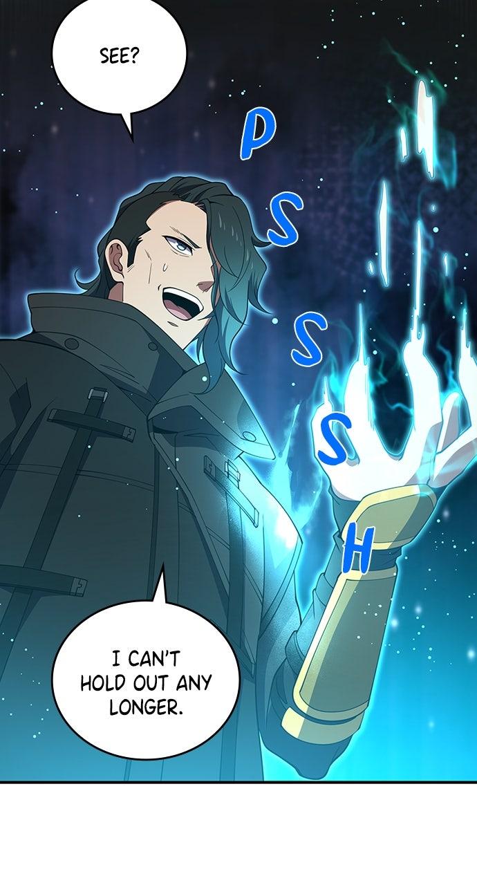 Zero0: A Space-Time Mage Episode 61 13