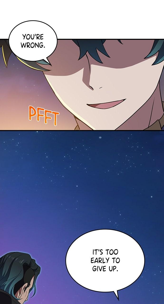 Zero0: A Space-Time Mage Episode 61 15