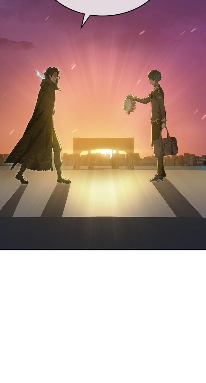Zero0: A Space-Time Mage Episode 61 20