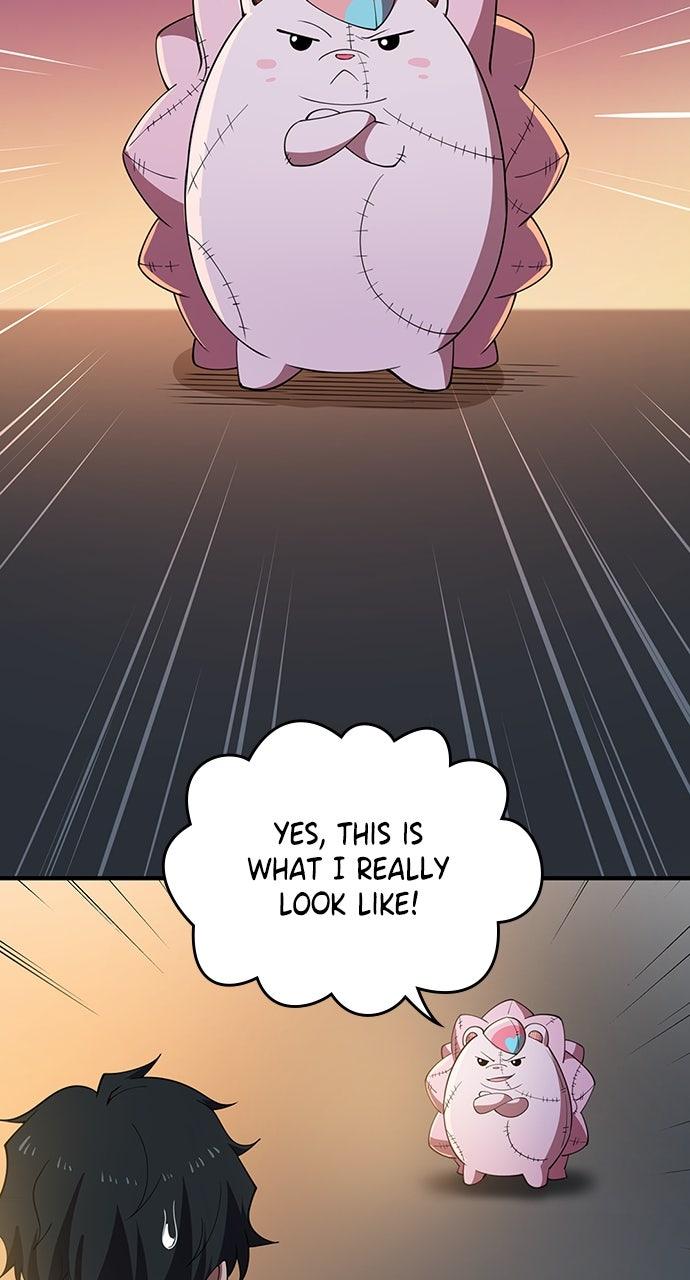 Zero0: A Space-Time Mage Episode 61 23