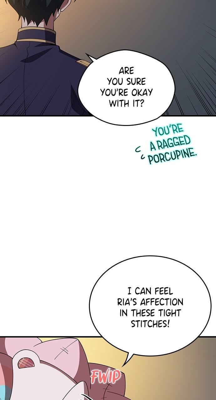 Zero0: A Space-Time Mage Episode 61 24