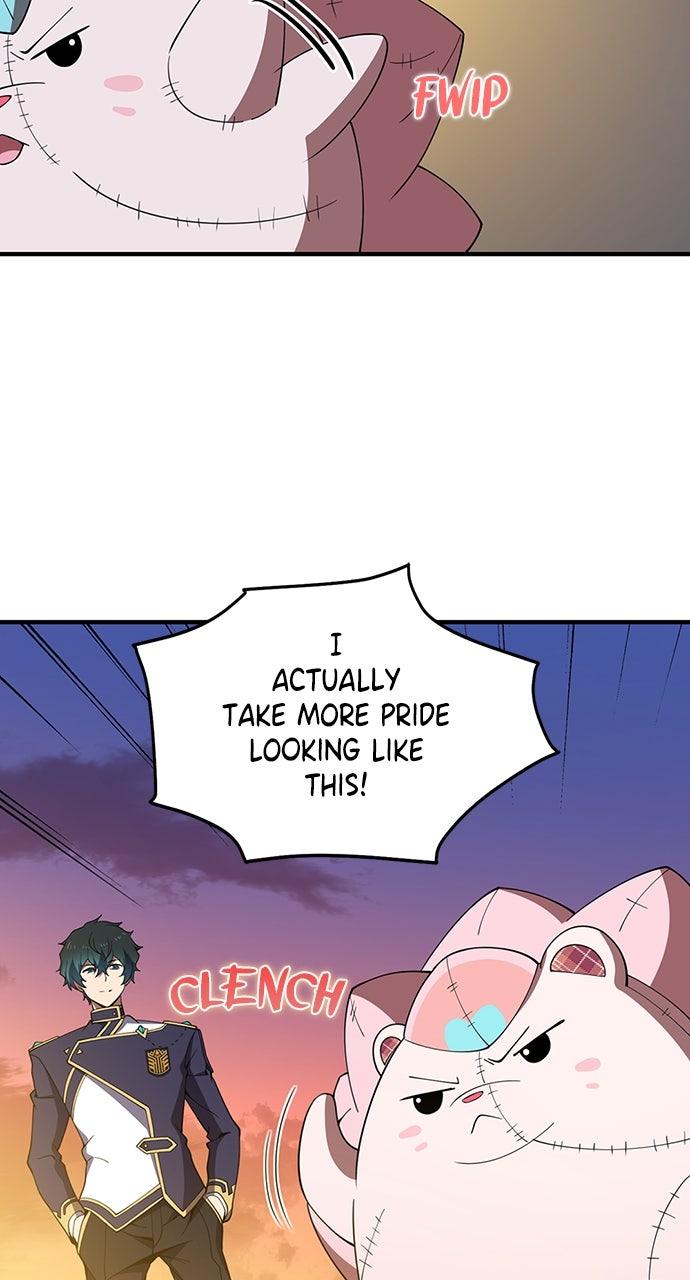 Zero0: A Space-Time Mage Episode 61 25