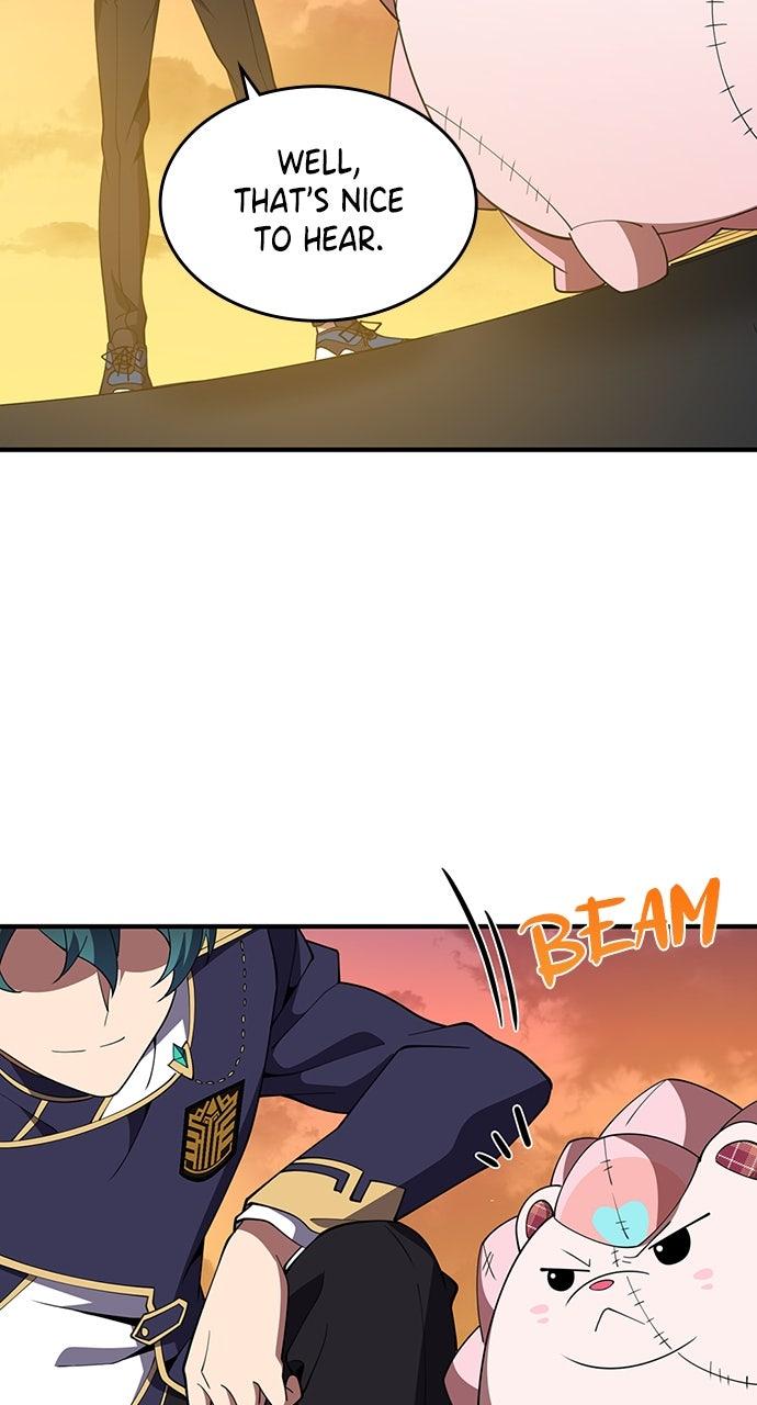 Zero0: A Space-Time Mage Episode 61 26