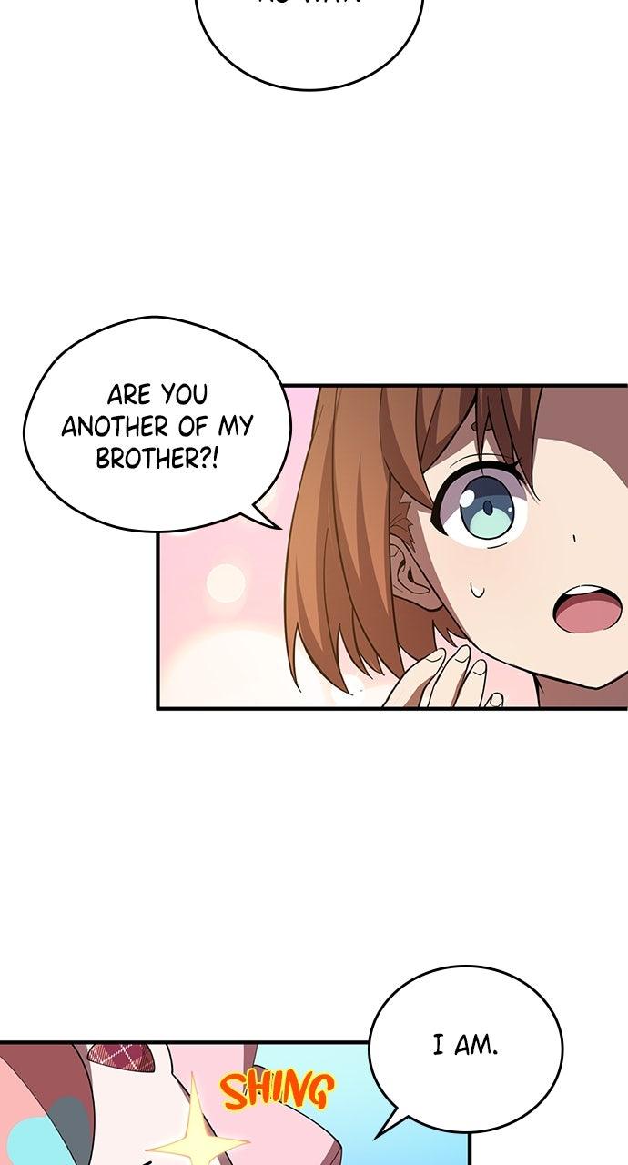 Zero0: A Space-Time Mage Episode 61 33