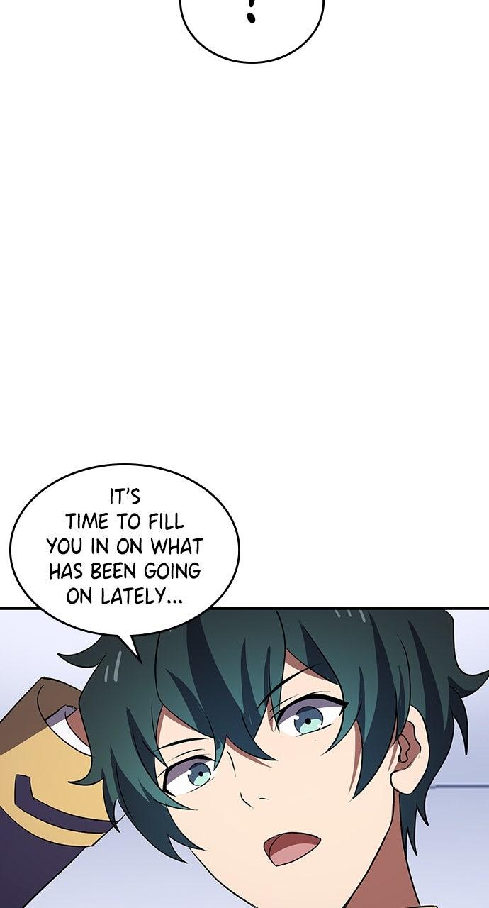 Zero0: A Space-Time Mage Episode 61 43